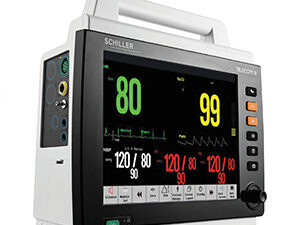 Patient Monitoring Or Vital Signs