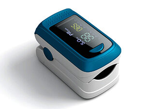 Pulse Oximeter Accessories