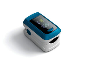 Pulse Oximetry