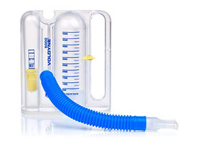 Spirometer Accessories