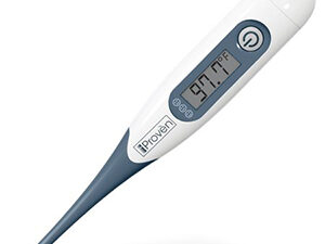 Thermometers