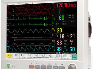 Vital Signs Monitors